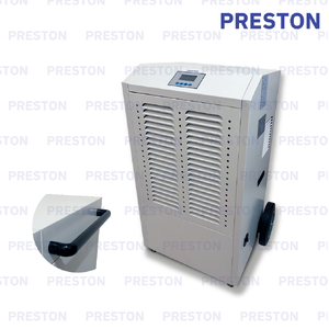 เครื่องลดความชื้น PRESTON