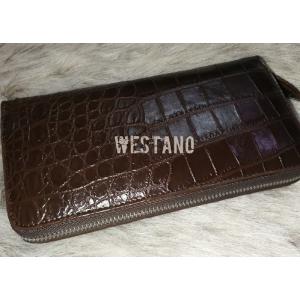 Crocodile / Alligator wallets