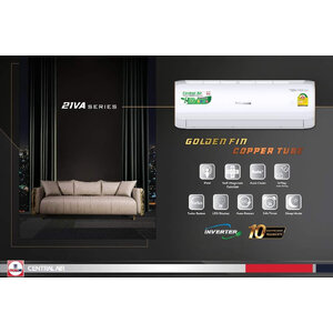 แอร์Central Air