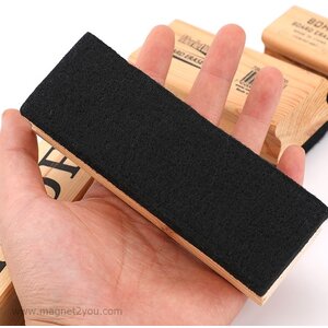 แปลงลบกระดาน