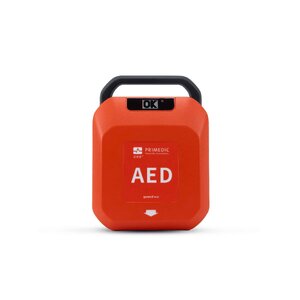 เครื่องกระตุกหัวใจไฟฟ้า AED