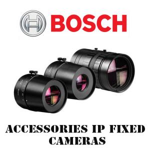 Accessories IP fixed cameras