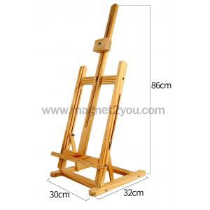 ขาตั้งอาร์ต/ขาตั้งวาดรูป 62 CM