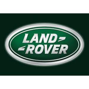 LandRover