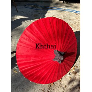 ร่มญี่ปุ่น ร่มกระดาษสาญี่ปุ่น limited edition ทำมือล้วน handmade