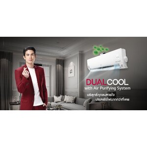 แอร์ผนัง LG