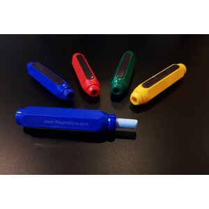 ปลอกใส่ชอล์ค อนามัย ติดแม่เหล็ก