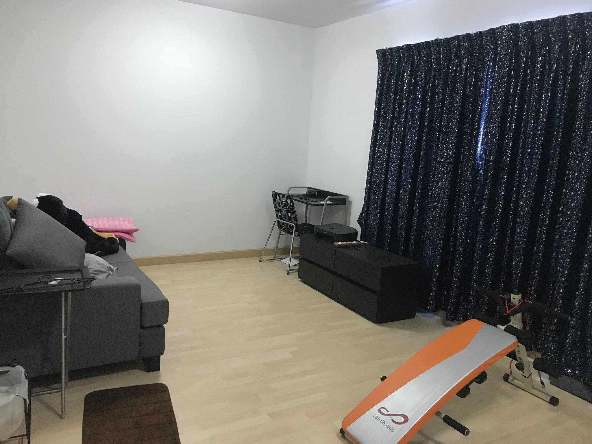 The Connect up3 ลาดพร้าว 126 ขายถูกกว่าโครงการ