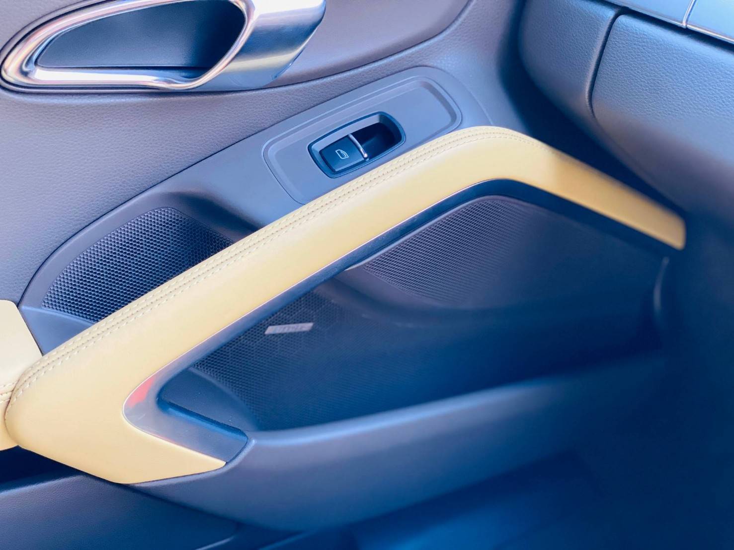 Porsche Cayman 2.7 ปี 2015