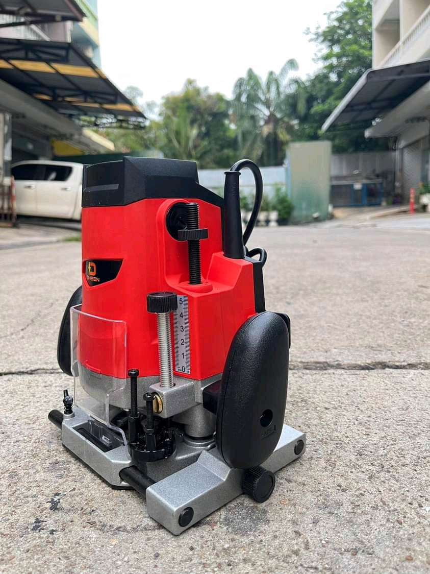 เราเตอร์ ยี่ห้อ Onsen แถมดอกเราเตอร์ 12 ดอก