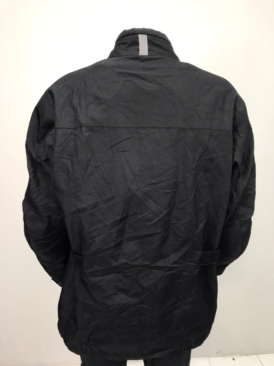 เสื้อขี่มอเตอร์ไซด์( มือสอง) RCT 955 อก 52" ยาว 31" ยี่ห้อ**ixs**