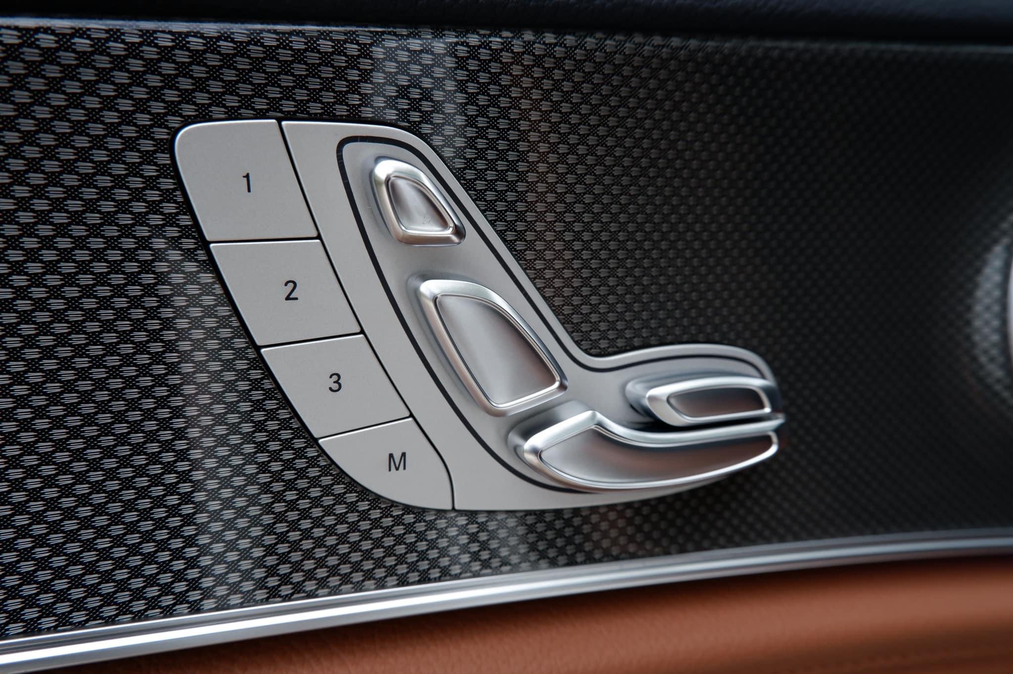 Mercedes Benz E300e AMG Dynamic ปี 2020