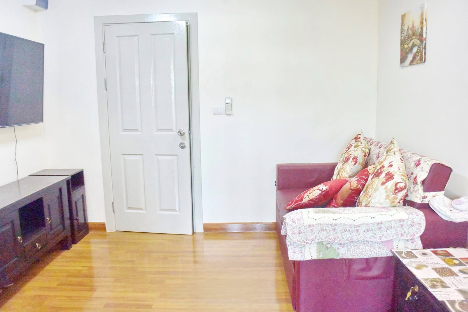 ให้เช่า Regent Home กระทรวงสาธารณะสุข ห้องสวยมาก