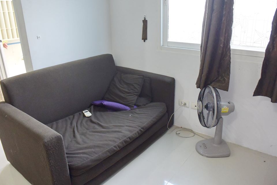 ให้เช่า The Breeze เรวดี 32 , 2 ห้องนอน