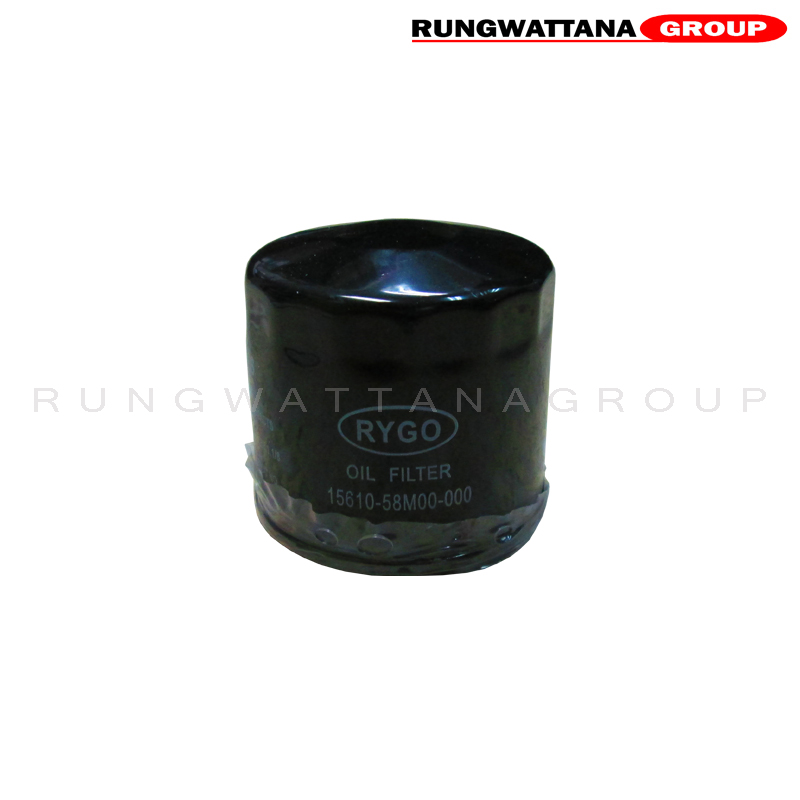 กรองน้ำมันเครื่อง SUZUKI APV,CARRY,CELERIO,CIAZ,ERTIGA,SWIFT (เครื่อง 1.2)