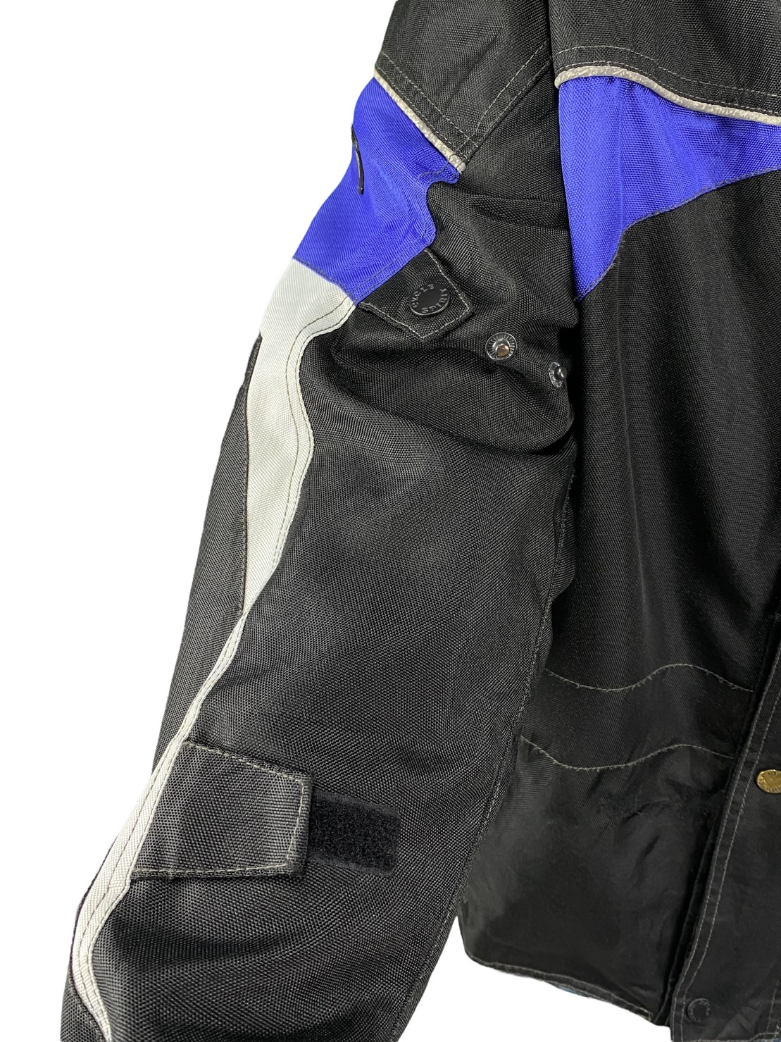 เสื้อขี่มอเตอร์ไซด์( มือสอง) RCTA 271 อก 54 " ยาว 30" ยี่ห้อ**CYCLE SPIRIT**