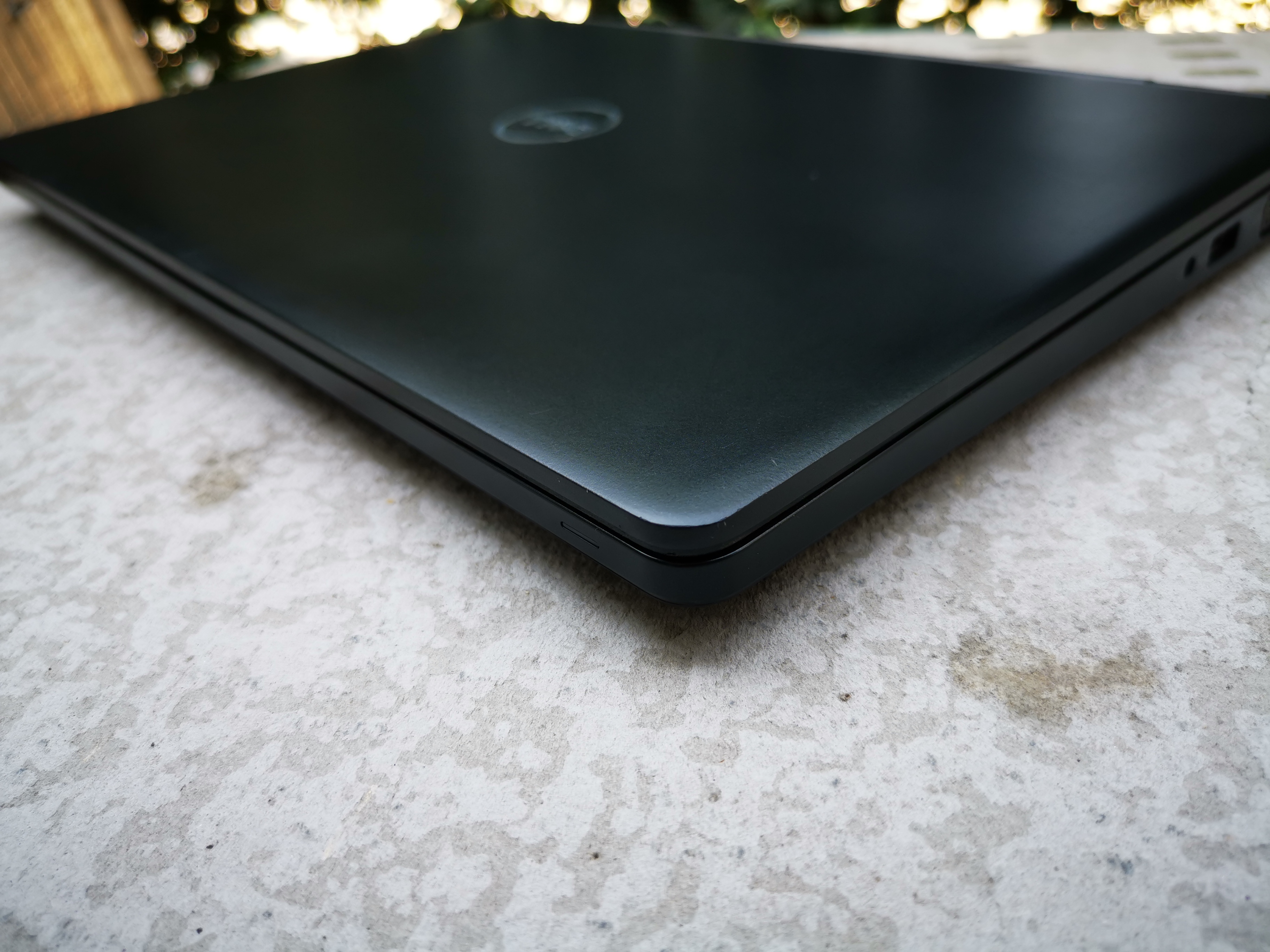 Dell Latitude 5480