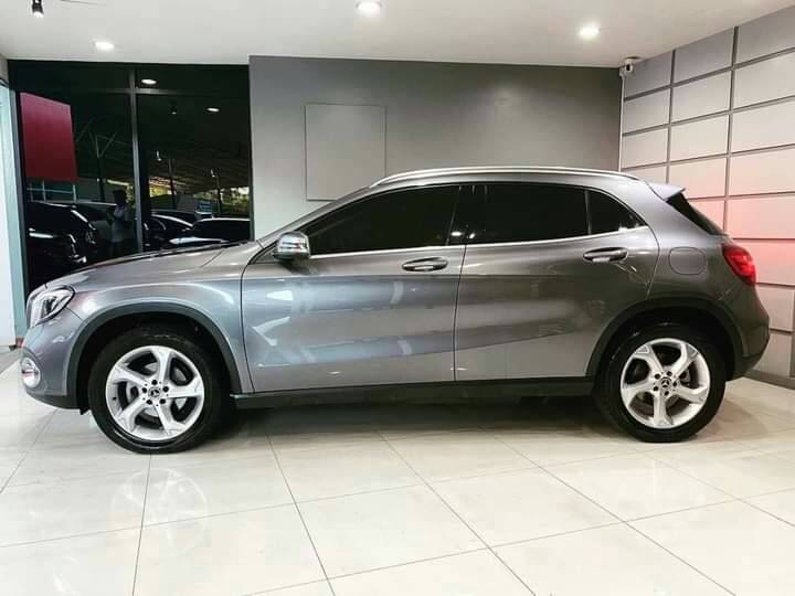 Mercedes Benz GLA200 URBAN ปี 2018