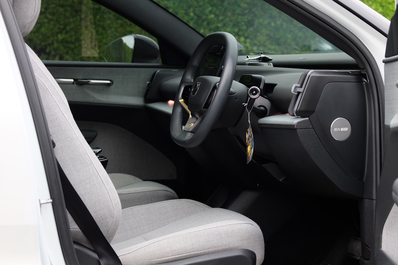 VOLVO EX 30 Ultra Single Motor Extended Range ปี 2024