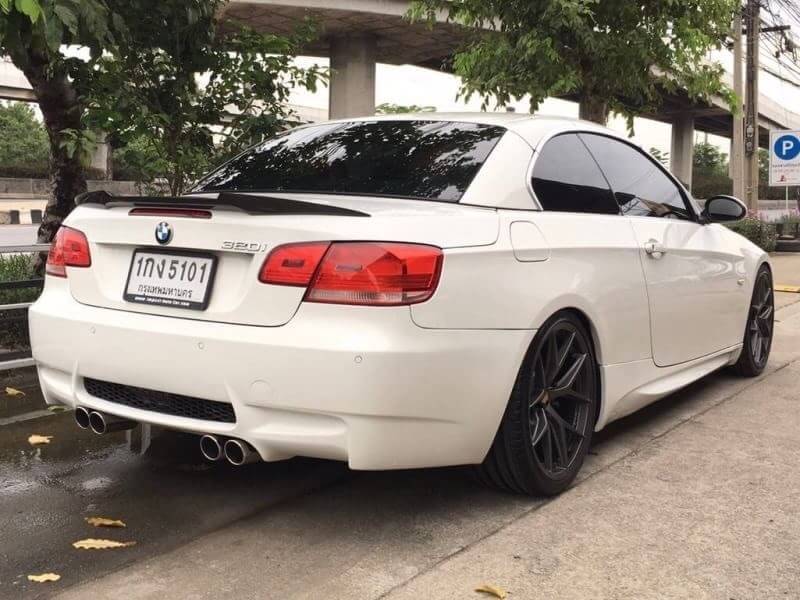 Bmw 320i E93 ปี 2009**SOLD OUT**