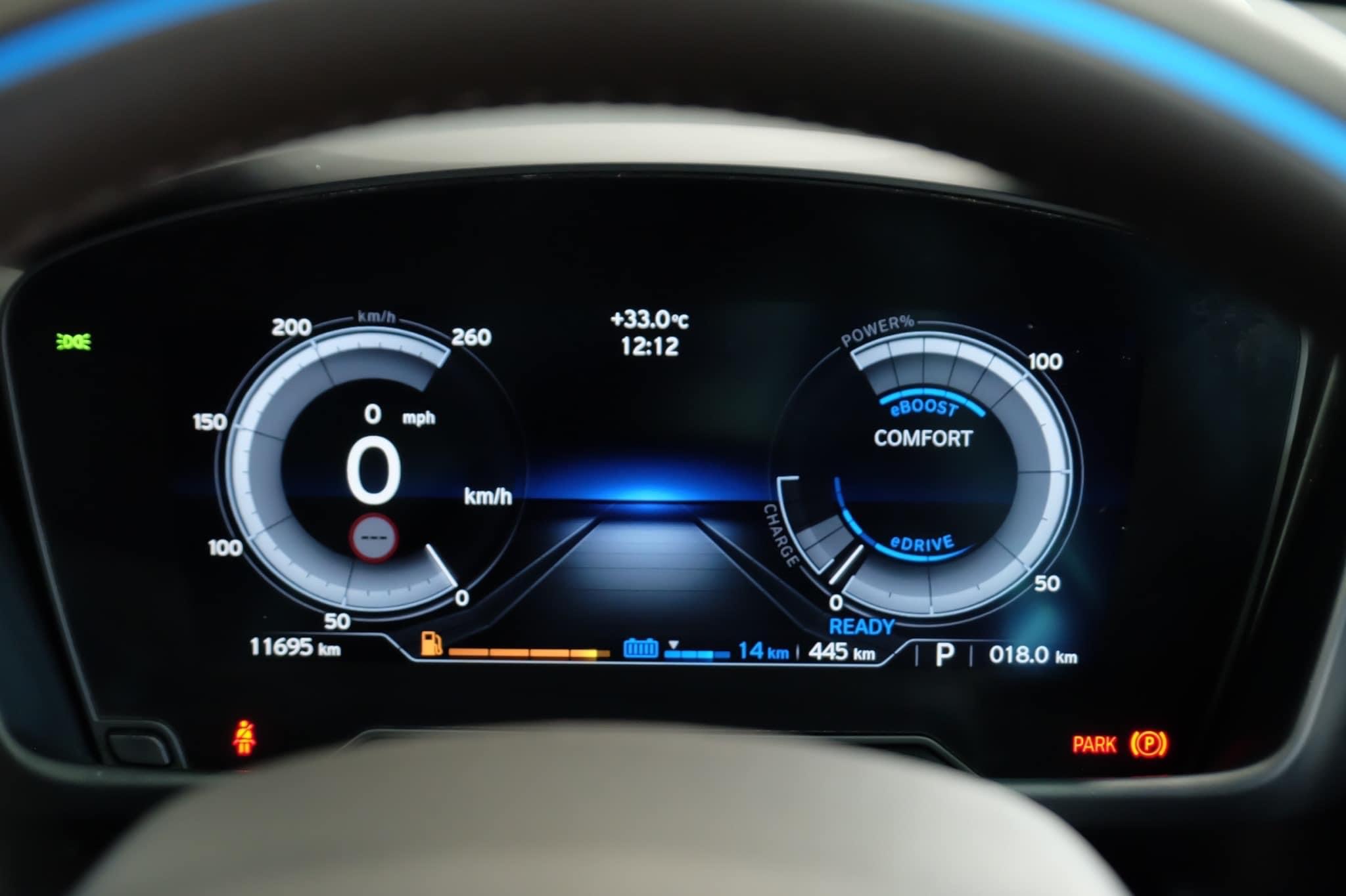 Bmw i8 Coupe Pure Impulse ปี 2015