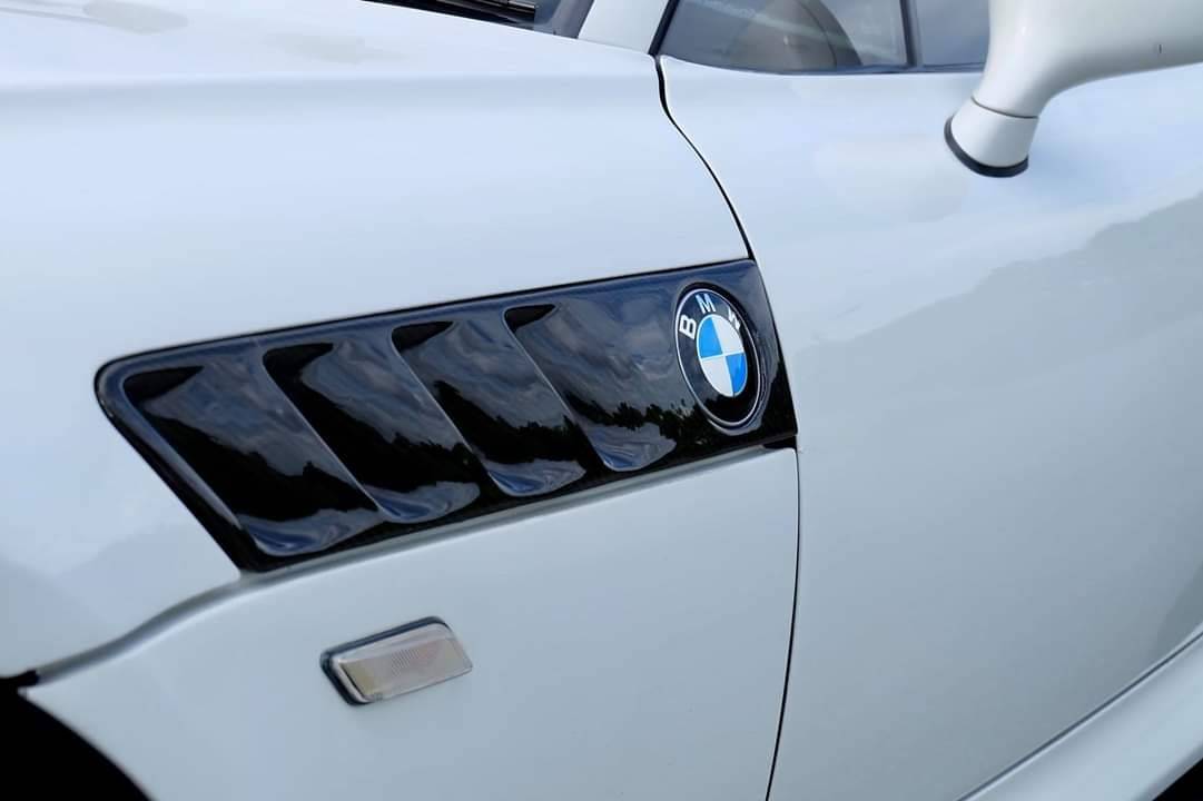 BMW Z3 Roadster รถจดทะเบียนปี 2012**SOLD OUT**
