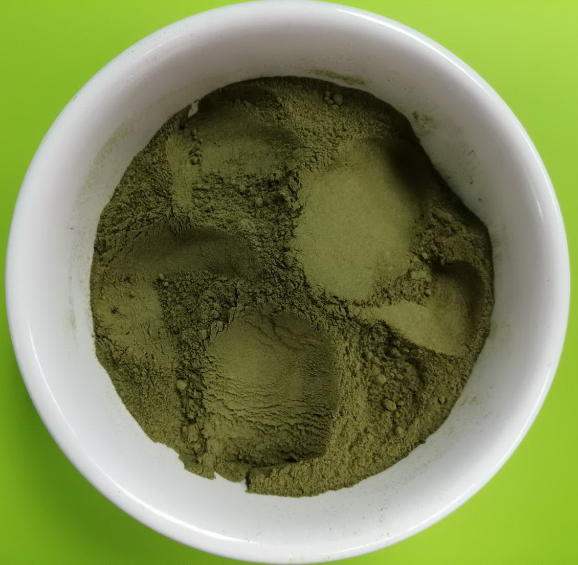 Celery Leaves Powder 100% (ใบขึ้นฉ่ายผง 100%)