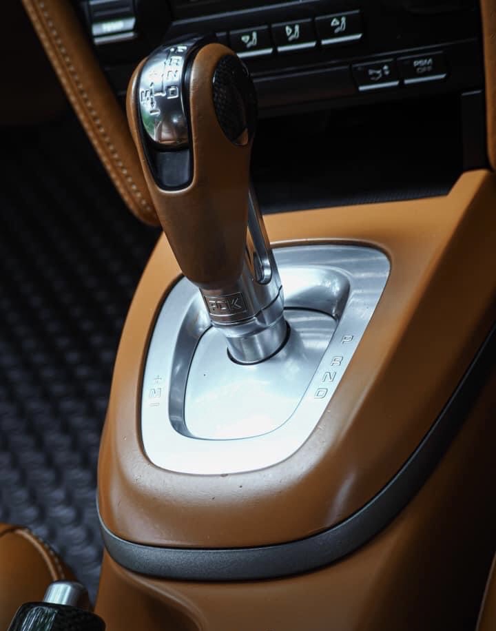 Porsche cayman 987.2 PDK ปี2011
