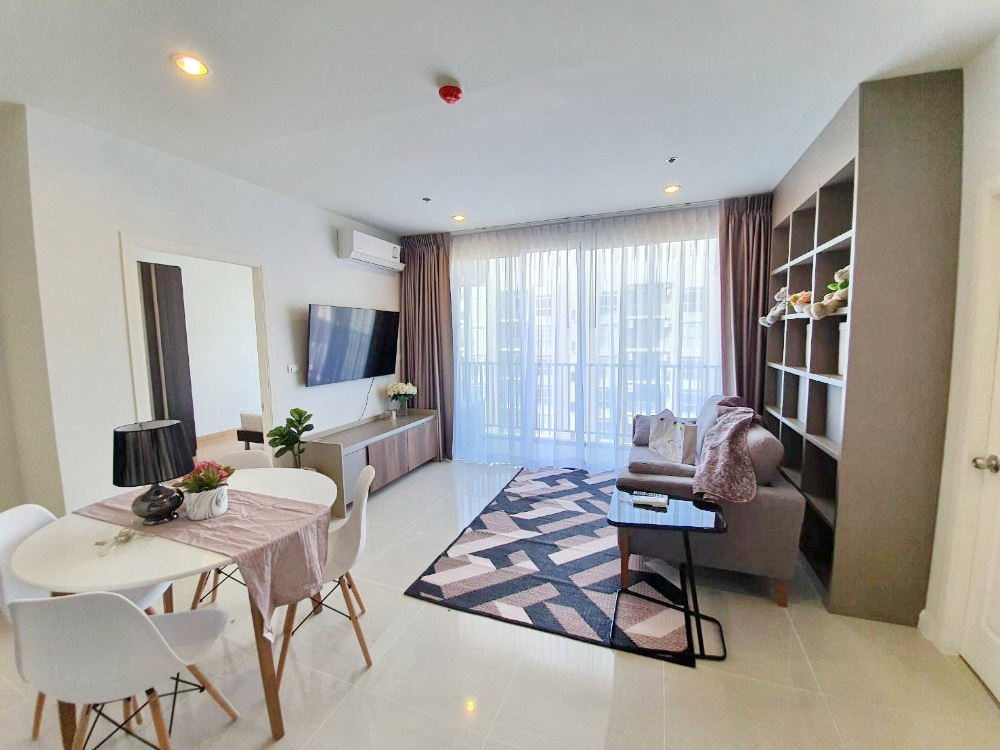 ให้เช่าห้องใหม่เอี่ยม MANOR สนามบินน้ำ วิวเจ้าพระยา