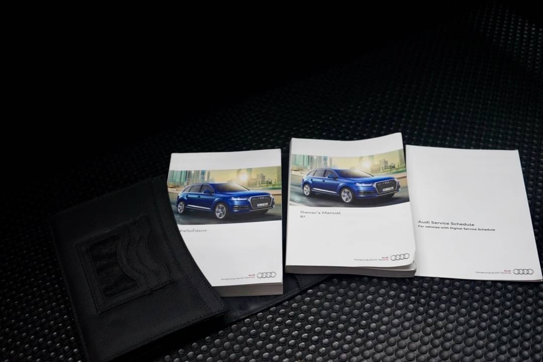 BMW 530e Msport G30 ปี 2017