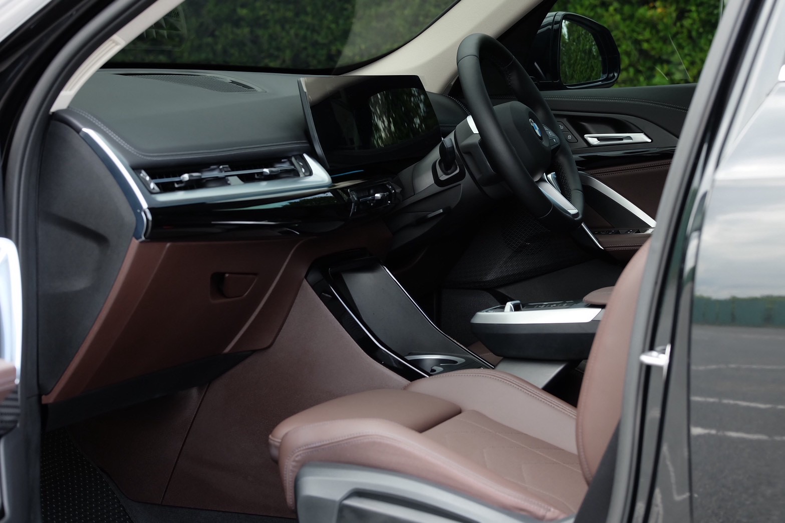 BMW X1 sDrive 18i x Line ปี 2023