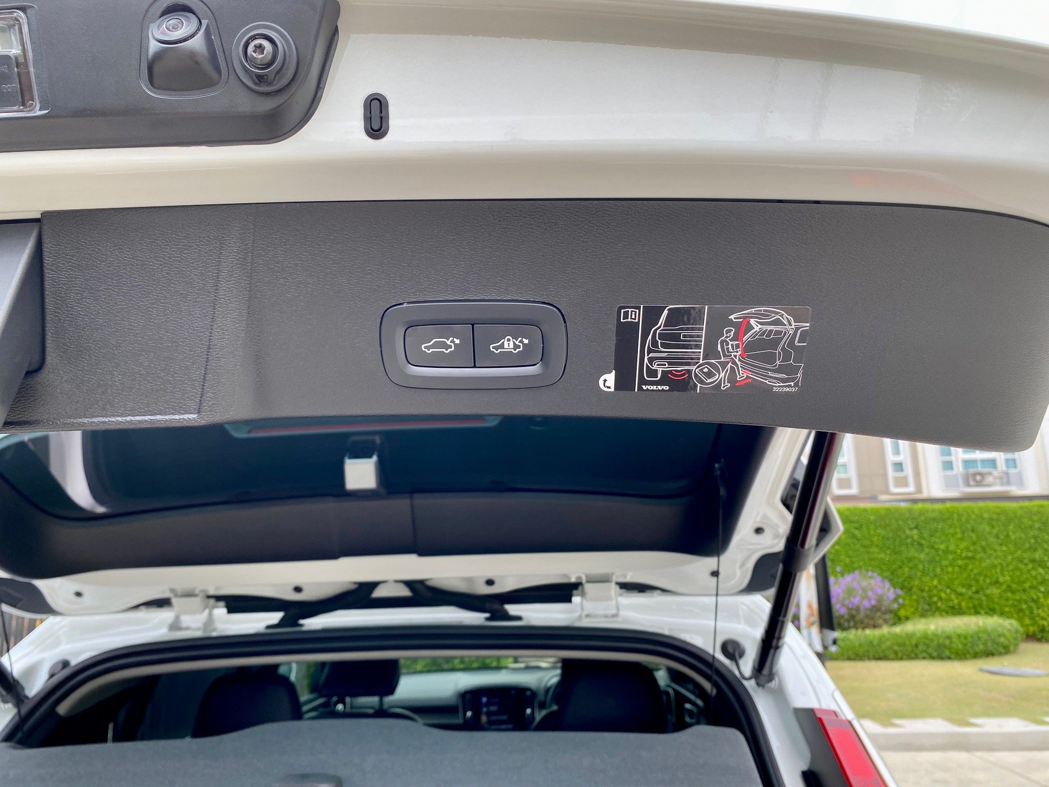 Volvo XC40 T5 Inscription ปี 2020