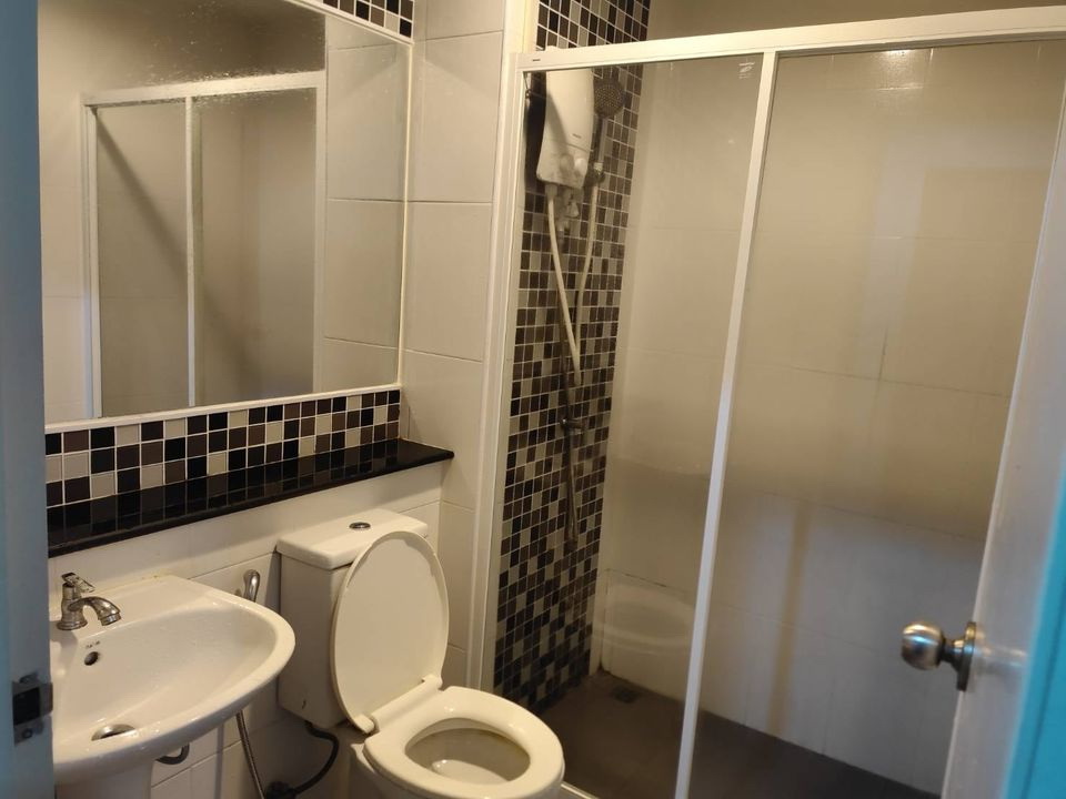 Regent Home 25 Tiwanon ( ขายแล้ว )