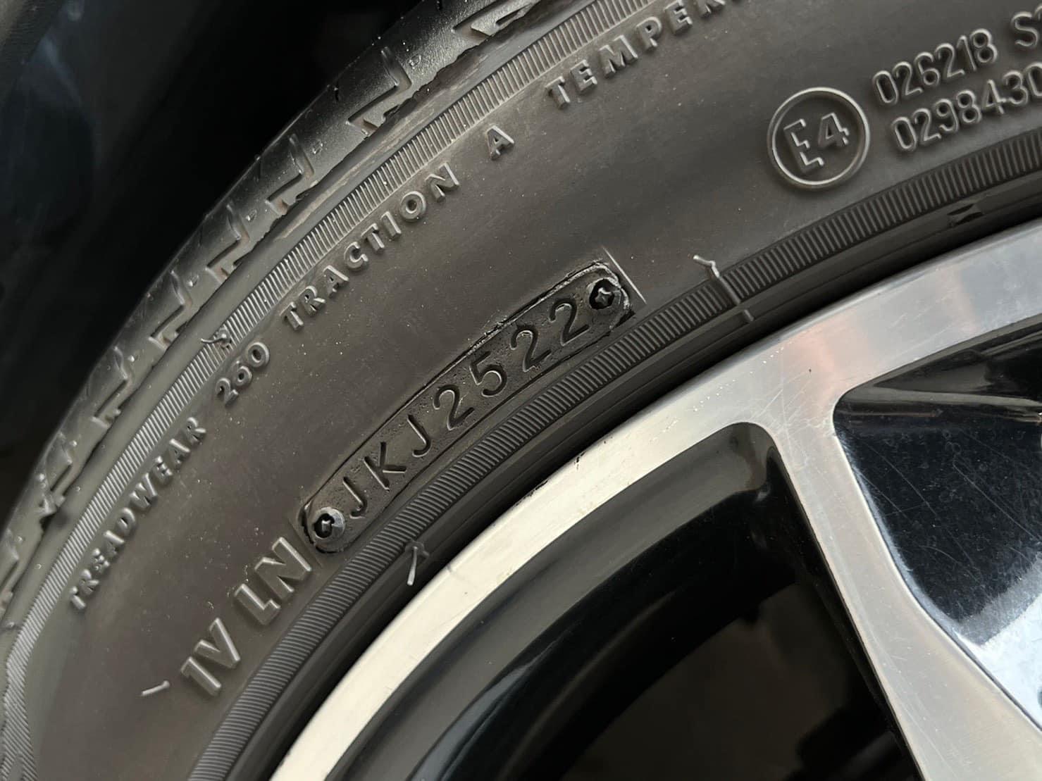 Mercedes Benz GLA200 URBAN ปี 2016