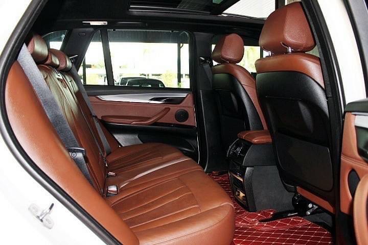 BMW X5 xDrive40e MSport ปี 2016 จดปี 2017