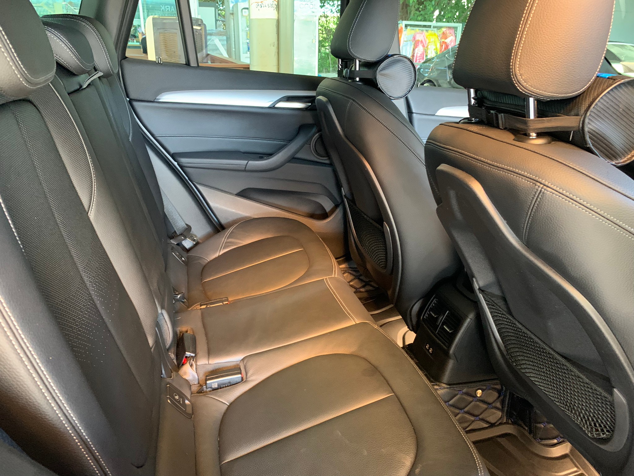 BMW X1 sDrive20d M Sport ปี 2020