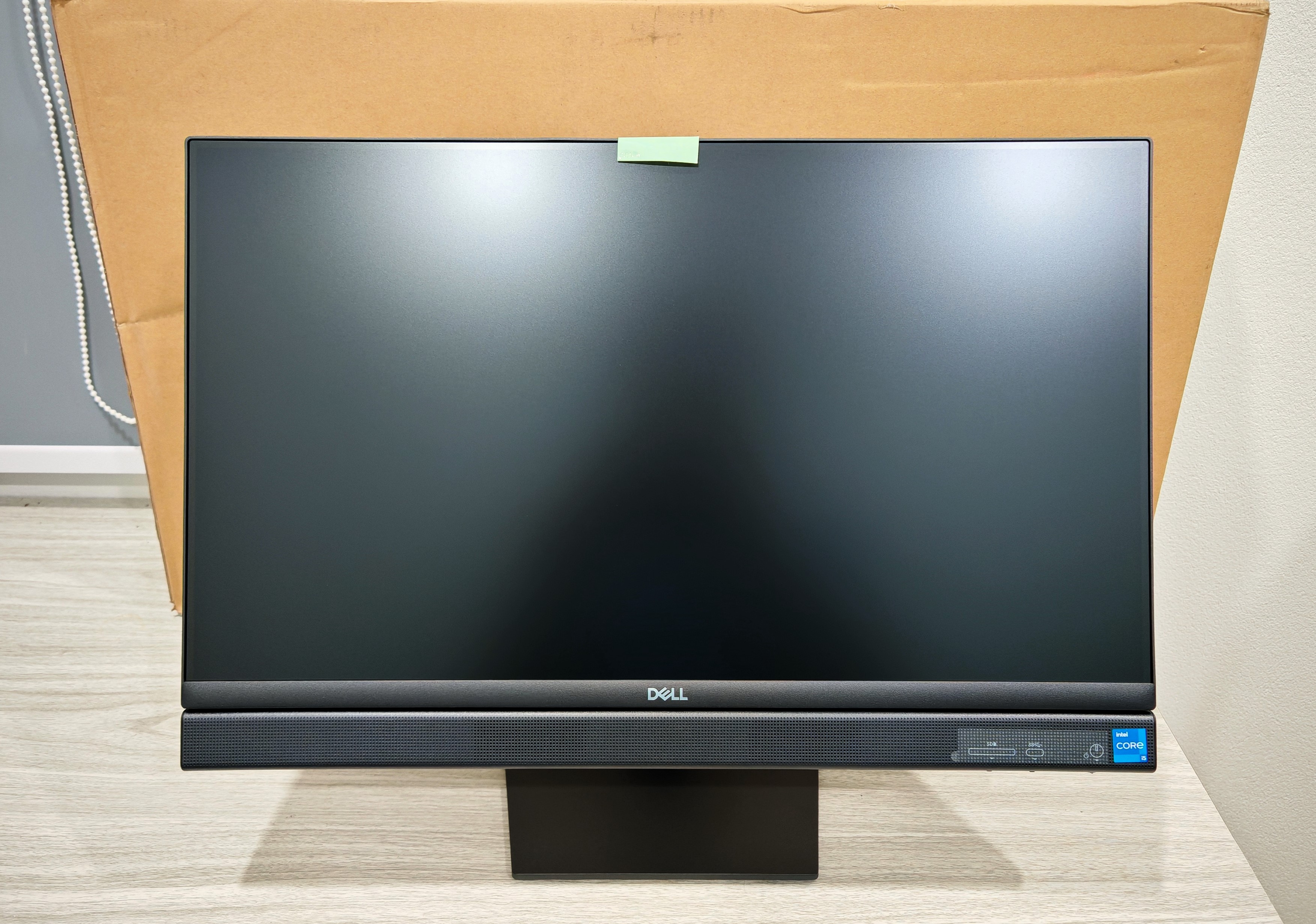 (AIO) Dell OptiPlex 7420 ใหม่มือ1