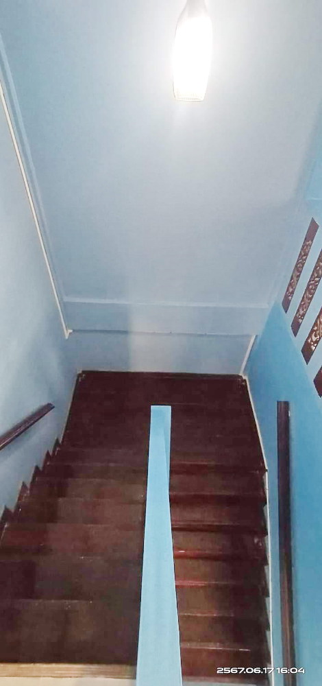 ให้เช่า บ้าน 2 ชั้น รังสิต คลอง 2 ม.ชมฟ้า-วรางกุล ใกล้ฟิวเจอร์ พาร์ค รังสิต