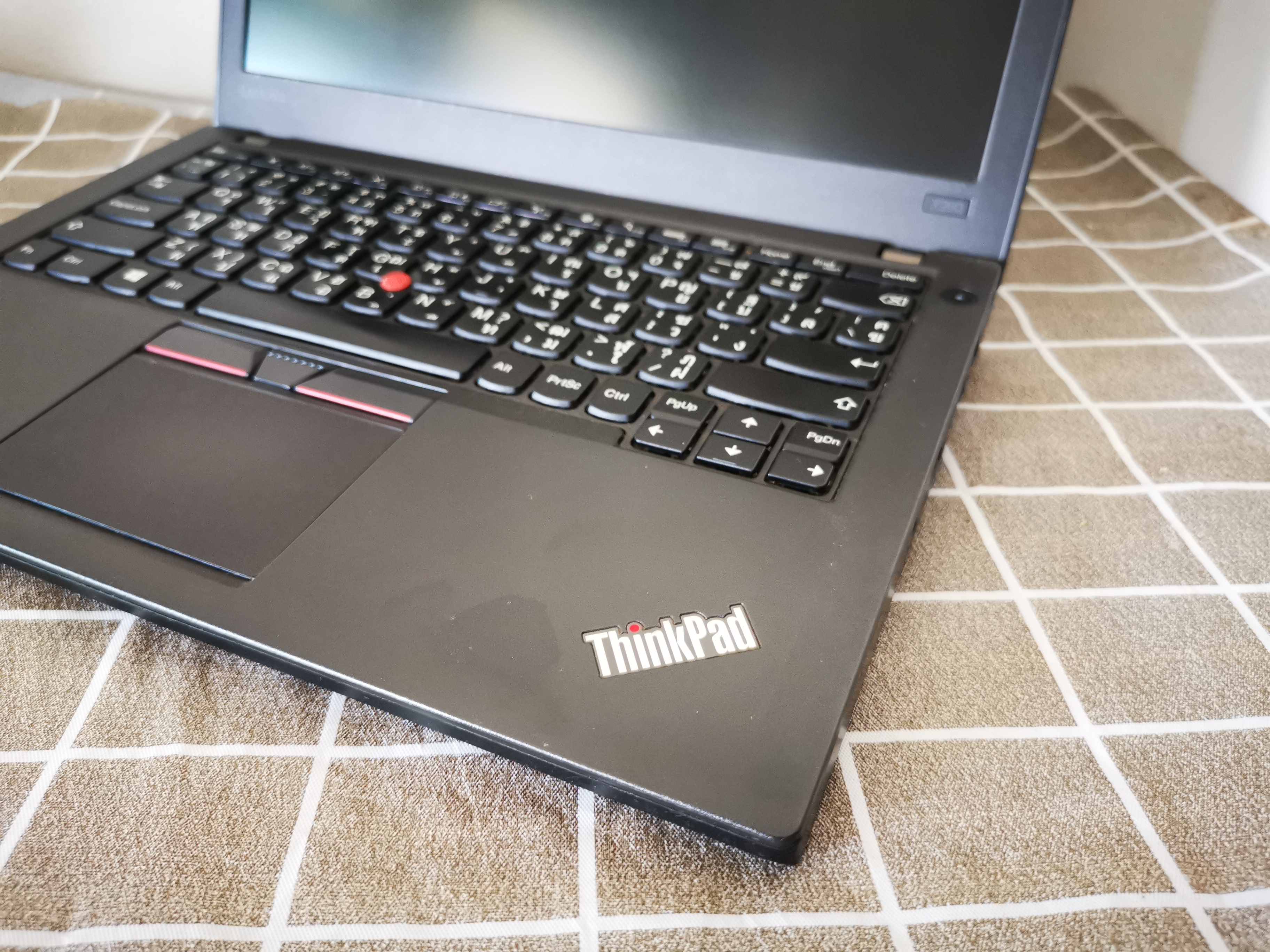 Lenovo ThinkPad X260