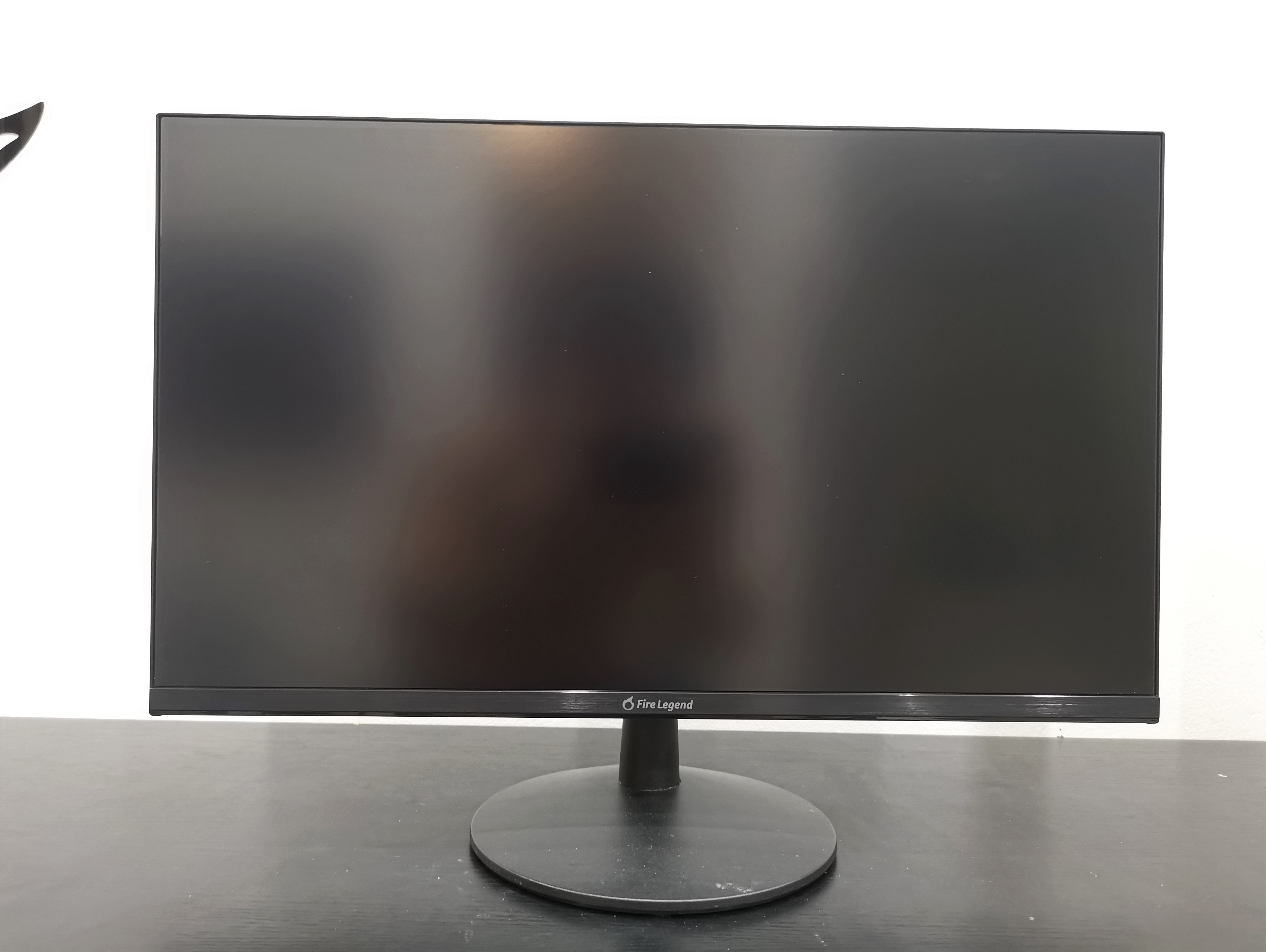 ACER AOPEN GAMING 23.8" 165Hz Full HD VA
