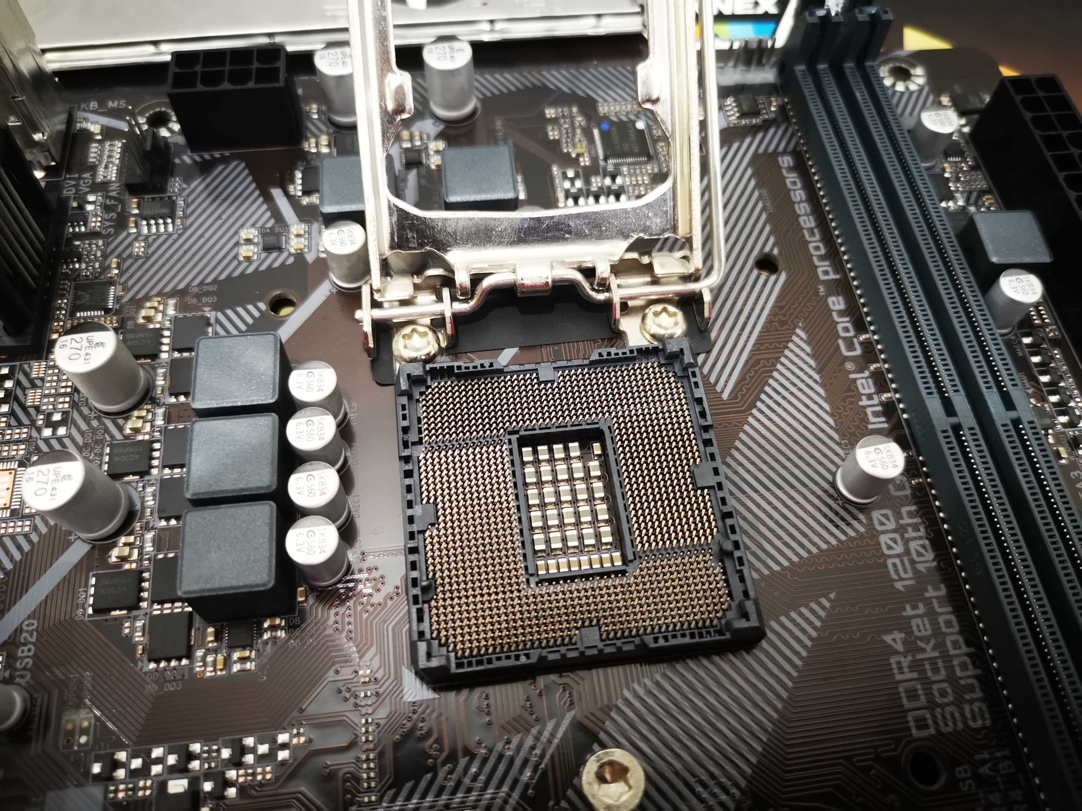 Gigabyte H410M S2 V3