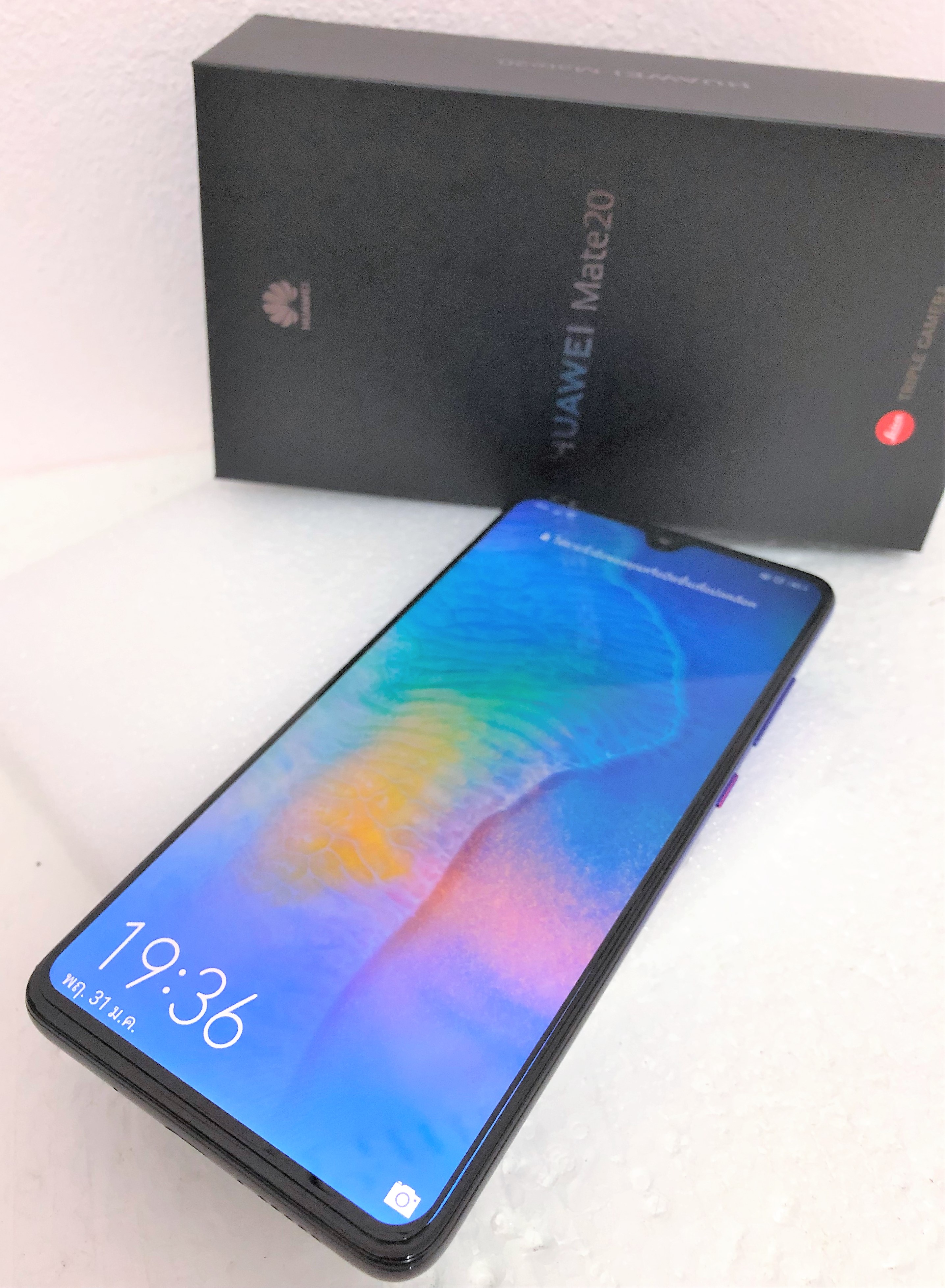 Huawei Mate 20