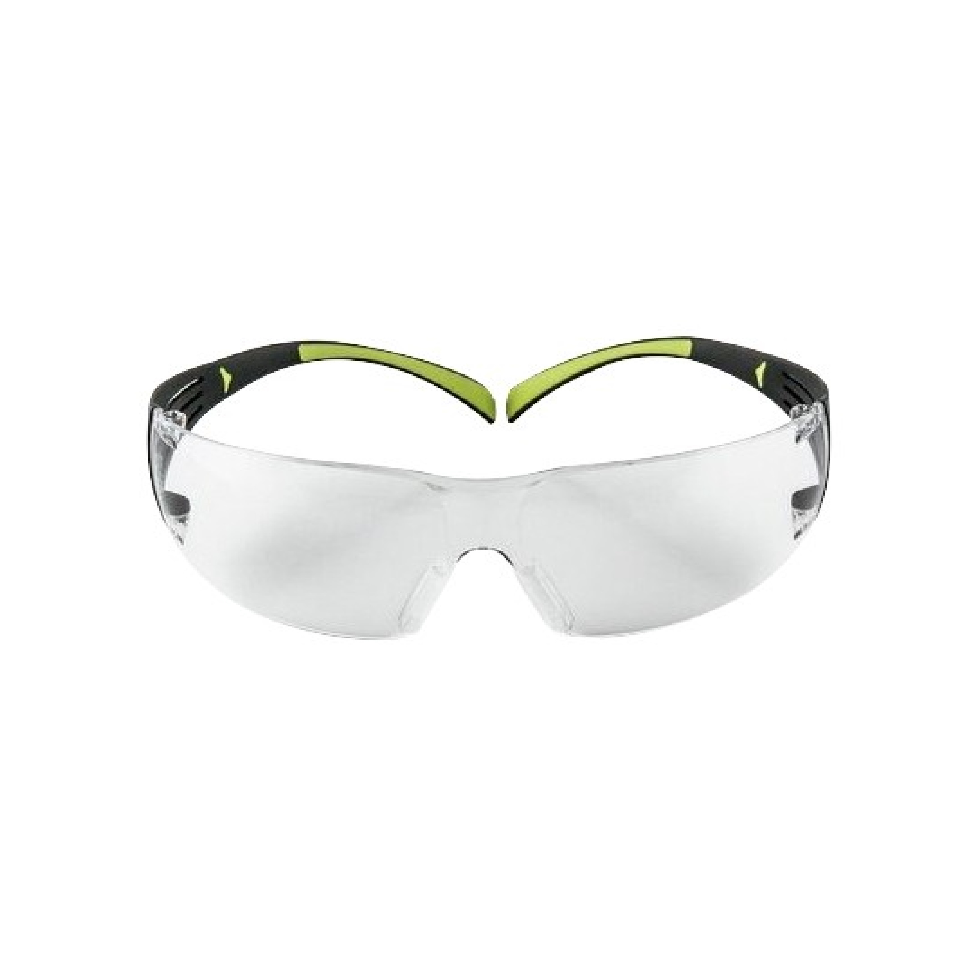 แว่นตานิรภัยใส ปรับได้ SF401AF 3MNEW