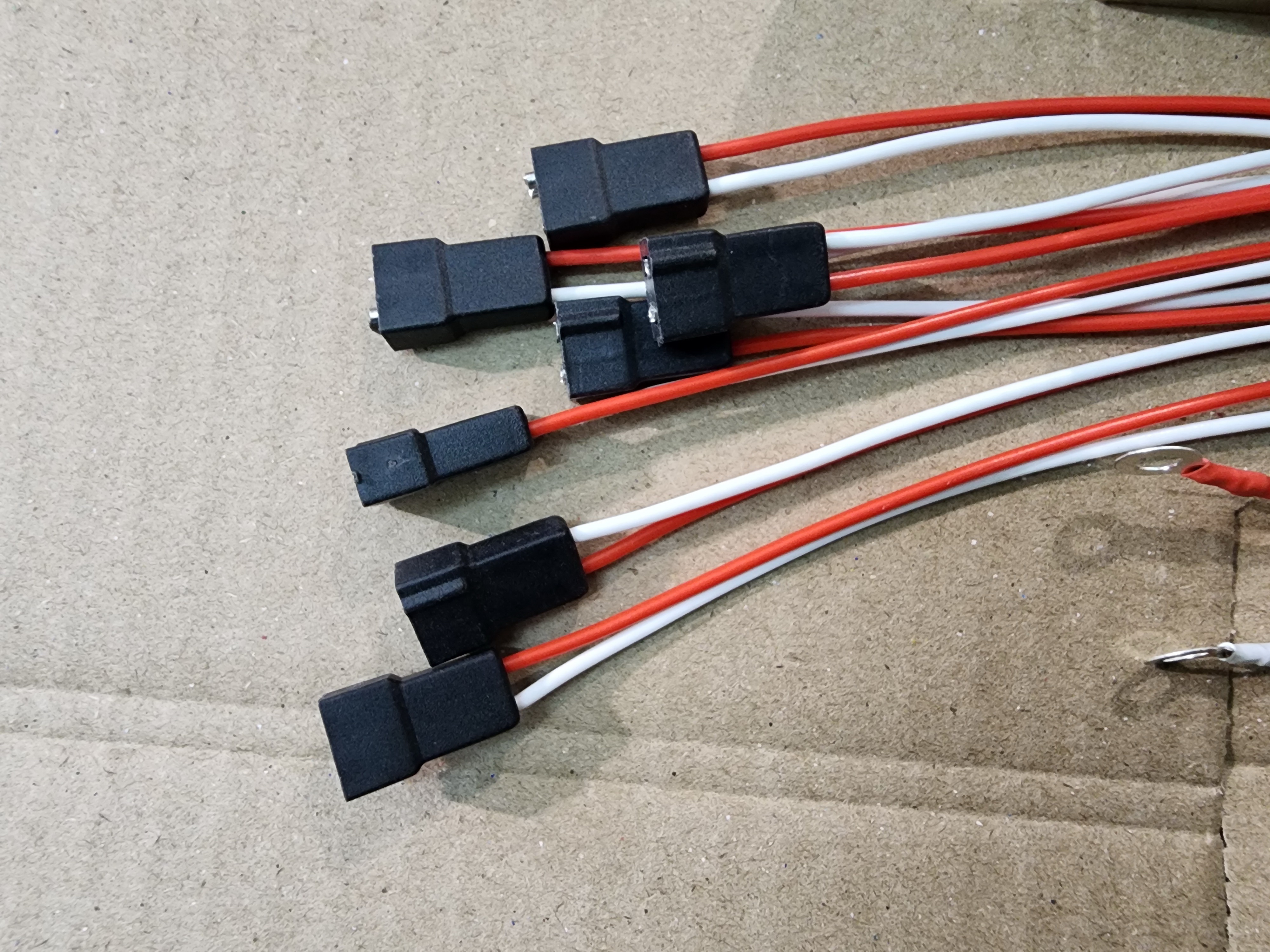 สาย Gate Thyristor SCR สายเกตของพาวเวอร์มอดูล