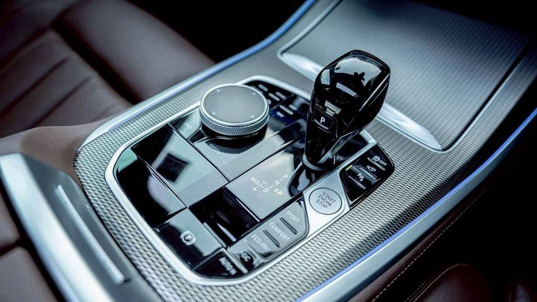 BMW X5 xDrive30d M sport ปี 2022