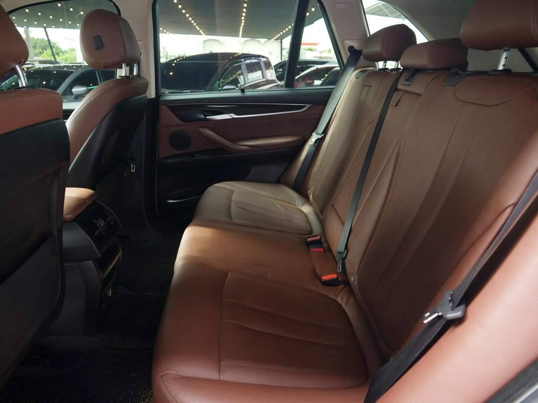 BMW X5 sDrive25d Pure Experience ปี 2015
