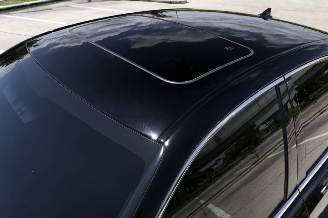 Toyota Crown Athlete ปี2013