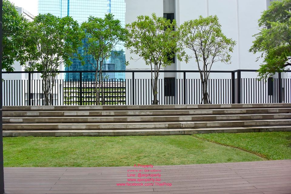 The Capital Condo Ekamai – Thonglor