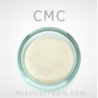CMC สารให้ความคงตัว CMC (Sodium Carboxymethyl Cellulose)