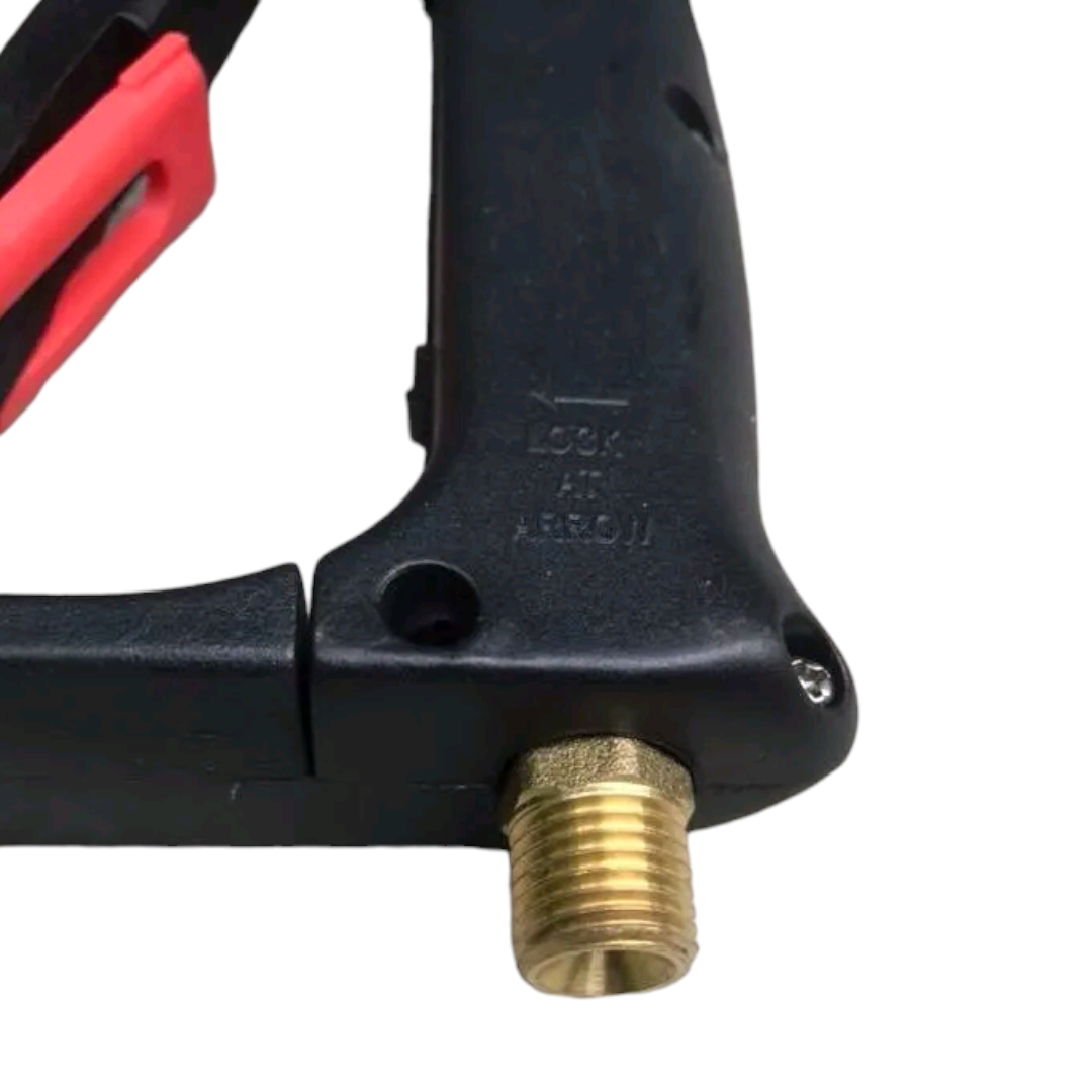 ปืนฉีดน้ำแรงดันสูง Okura ถอดหัวได้เป็นเกลียว